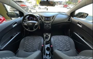 Hyundai Hb20 1.6 Comfort Plus 16v - Foto #9