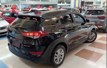 Hyundai Tucson 1.6 16V T-gdi Gls - Foto #4