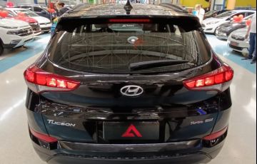 Hyundai Tucson 1.6 16V T-gdi Gls - Foto #5