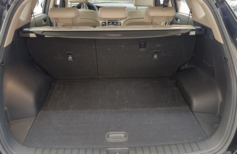 Hyundai Tucson 1.6 16V T-gdi Gls - Foto #7