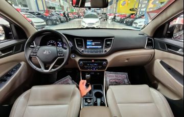 Hyundai Tucson 1.6 16V T-gdi Gls - Foto #10