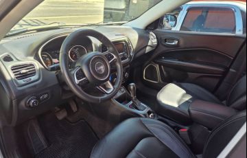 Jeep Compass 2.0 16V Sport - Foto #5