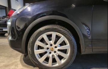 Porsche Cayenne 3.6 4x4 V6 24v - Foto #4