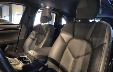 Porsche Cayenne 3.6 4x4 V6 24v - Foto #5