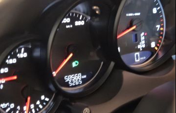 Porsche Cayenne 3.6 4x4 V6 24v - Foto #9