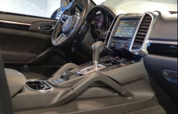 Porsche Cayenne 3.6 4x4 V6 24v - Foto #10