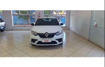 Renault Sandero 1.0 Life