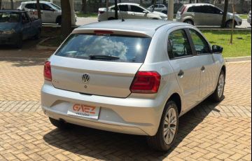 Volkswagen Gol 1.6 Msi Totalflex - Foto #3
