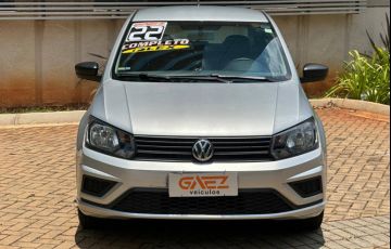 Volkswagen Gol 1.6 Msi Totalflex - Foto #5