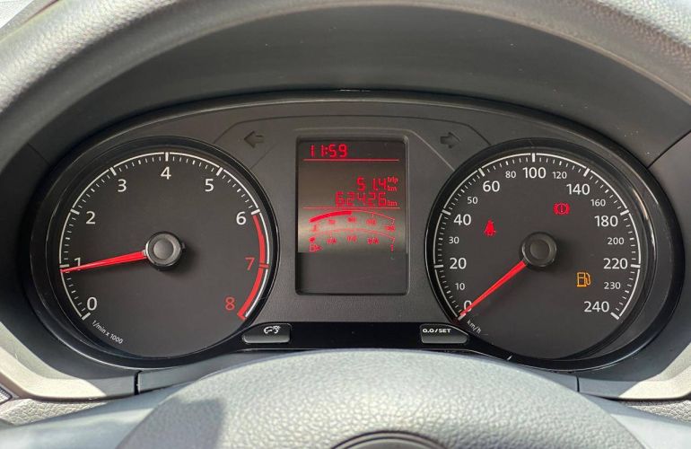 Volkswagen Gol 1.6 Msi Totalflex - Foto #6