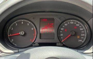 Volkswagen Gol 1.6 Msi Totalflex - Foto #6