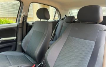 Volkswagen Gol 1.6 Msi Totalflex - Foto #8