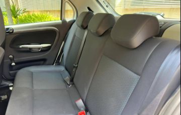 Volkswagen Gol 1.6 Msi Totalflex - Foto #9