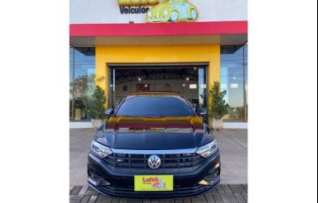 Volkswagen Jetta 1.4 250 TSI R-Line