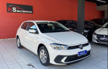 Volkswagen Polo 1.0 200 TSi Comfortline - Foto #2
