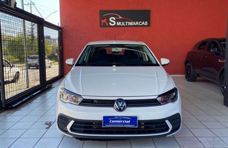 Volkswagen Polo 1.0 200 TSi Comfortline - Foto #3