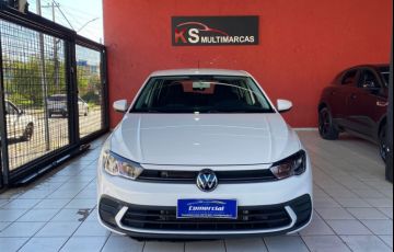 Volkswagen Polo 1.0 200 TSi Comfortline - Foto #3