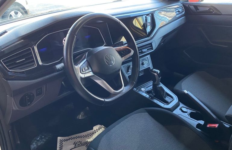 Volkswagen Polo 1.0 200 TSi Comfortline - Foto #4