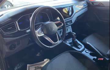 Volkswagen Polo 1.0 200 TSi Comfortline - Foto #4