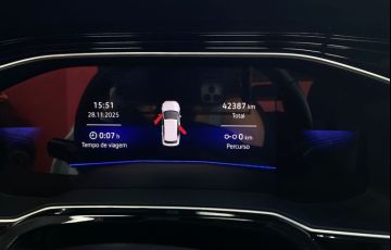 Volkswagen Polo 1.0 200 TSi Comfortline - Foto #5