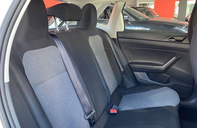 Volkswagen Polo 1.0 200 TSi Comfortline - Foto #7