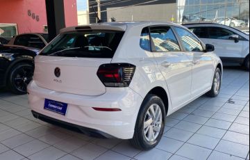 Volkswagen Polo 1.0 200 TSi Comfortline - Foto #8