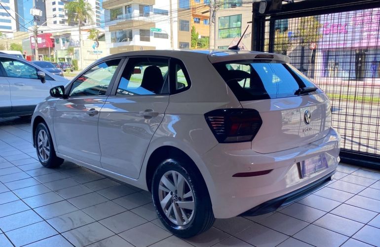 Volkswagen Polo 1.0 200 TSi Comfortline - Foto #9