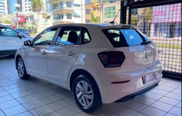 Volkswagen Polo 1.0 200 TSi Comfortline - Foto #9