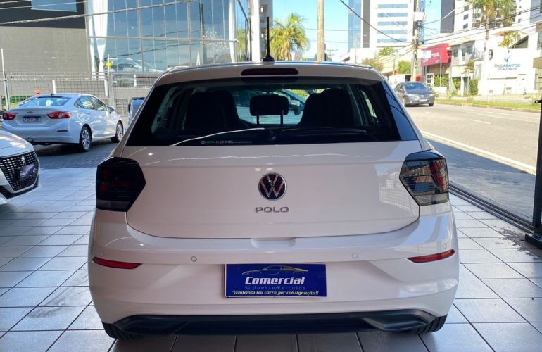 Volkswagen Polo 1.0 200 TSi Comfortline - Foto #10