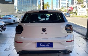 Volkswagen Polo 1.0 200 TSi Comfortline - Foto #10