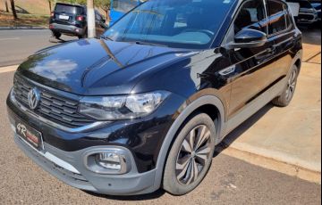 Volkswagen T-cross 1.4 250 TSi Total Highline