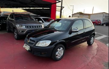 Chevrolet Celta 1.0 MPFi Vhce 8v
