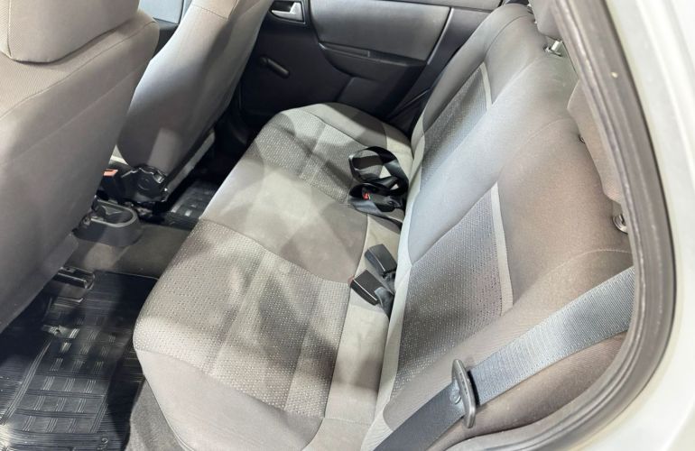 Chevrolet Celta 1.0 MPFi LT 8V Flex 4p Manual - Foto #7