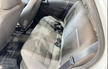 Chevrolet Celta 1.0 MPFi LT 8V Flex 4p Manual - Foto #7