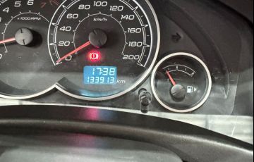 Chevrolet Celta 1.0 MPFi LT 8V Flex 4p Manual - Foto #9