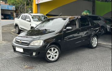 Chevrolet Corsa 1.4 MPFi Premium 8v