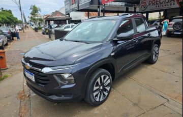 Chevrolet Montana 1.2 Turbo LT