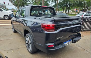 Chevrolet Montana 1.2 Turbo LT - Foto #2