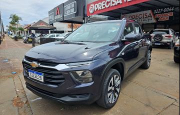 Chevrolet Montana 1.2 Turbo LT - Foto #3