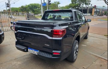 Chevrolet Montana 1.2 Turbo LT - Foto #4