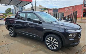 Chevrolet Montana 1.2 Turbo LT - Foto #8