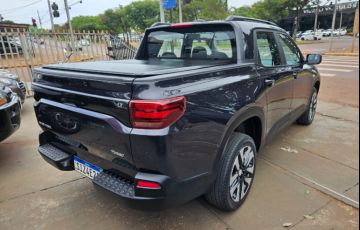 Chevrolet Montana 1.2 Turbo LT - Foto #10