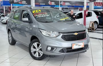 Chevrolet Spin 1.8 Premier 8v