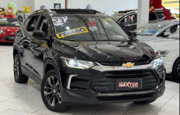 Chevrolet Tracker 1.0 Turbo Premier