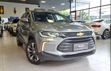 Chevrolet Tracker 1.2 Turbo Premier