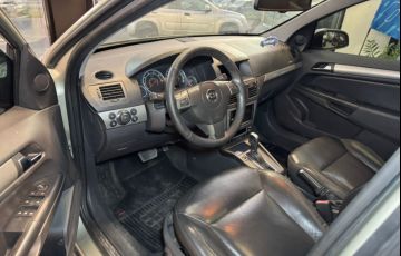 Chevrolet Vectra Elite 2.0 (Flex) (Aut) - Foto #8