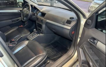 Chevrolet Vectra Elite 2.0 (Flex) (Aut) - Foto #10