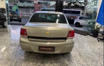 Chevrolet Vectra Elite 2.0 (Flex) (Aut) - Foto #4