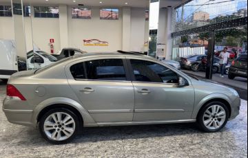 Chevrolet Vectra Elite 2.0 (Flex) (Aut) - Foto #6