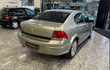 Chevrolet Vectra Elite 2.0 (Flex) (Aut) - Foto #3